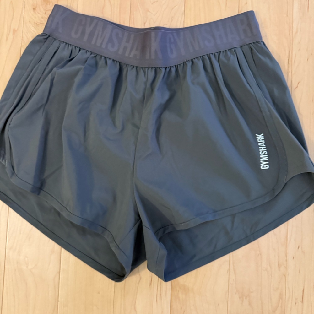 Gymshark Training Loose Fit Shorts